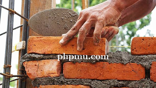 Panduan Memilih Tukang Terdekat Sesuai Jenis Pekerjaan